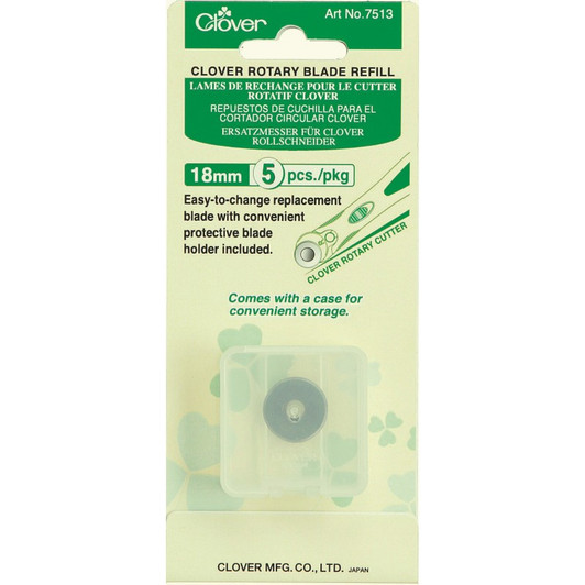 Clover 10/Pkg - Wonder Clips