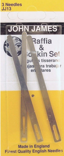 Bodkin Clover Bodkin Set of 2 Different Types for Pulling Elastic Through  Hem, Face Mask Making Tool, Essential Sewing Notion BODKIN -  Norway