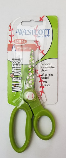 Decorated Stainless Steel Blades
Left or Right Handed
5 Year Warranty