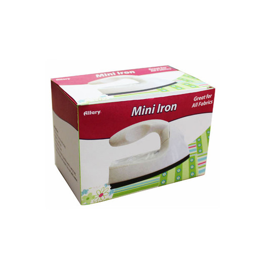 Not a toy. Ages 12 and up only.
Temperature reaches 356°F (180°C) in one minute
Works great on all fabrics
Perfect for heat transfer vinyl Not a toy. Ages 12 and up only.
Temperature reaches 356°F (180°C) in one minute
Works great on all fabrics
Perfect for heat transfer vinyl