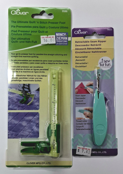 Clover Special Offer