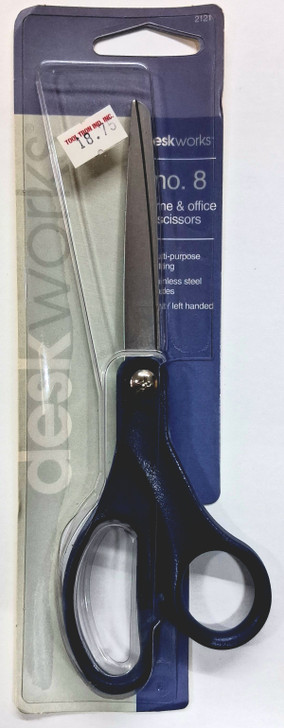 Deskworks No. 8 Home & Office Scissors