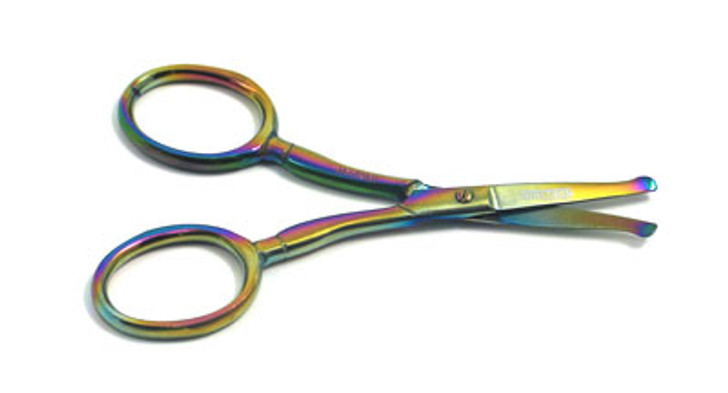 Rainbow Safety Scissors