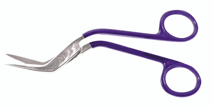 Angled Scissors