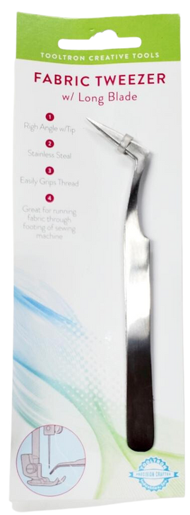 Fabric Tweezer