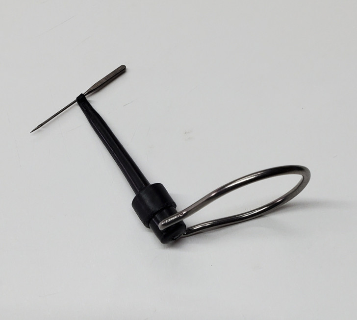 Needle Grabber