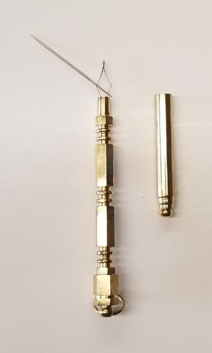 Needle Case & Threader
