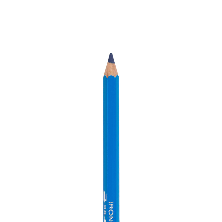 Clover Iron-On Transfer Pencil - Blue