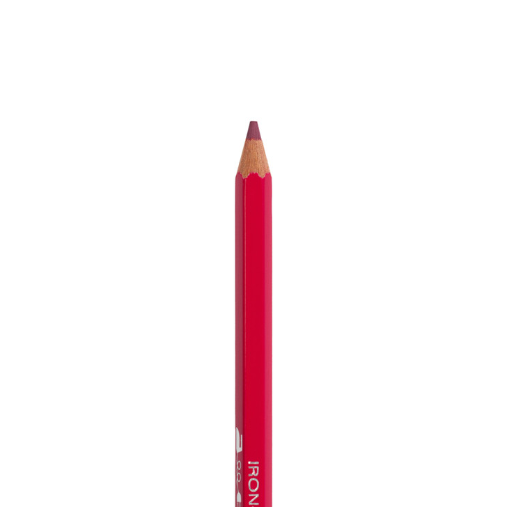 Clover Iron-On Transfer Pencil - Red Rouge