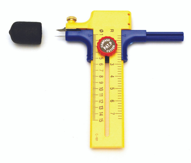 Compass Cutter