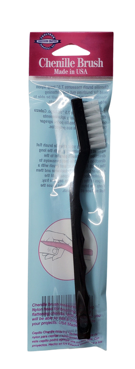 Chenille Brush