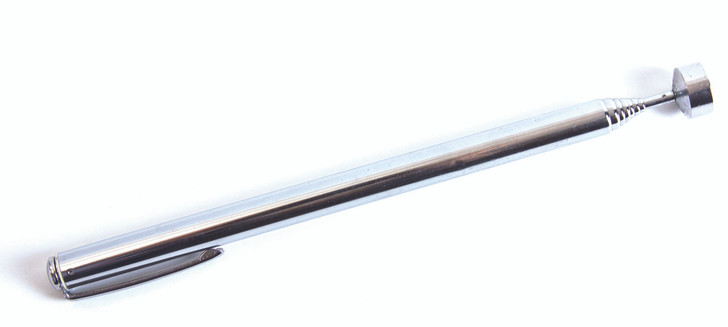 Telescoping Pick-Up Tool