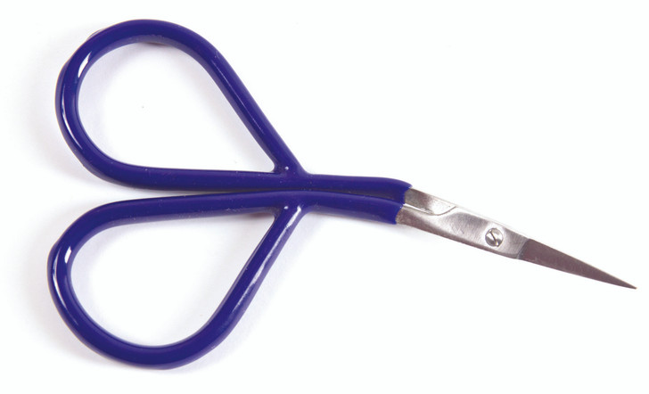 Sidewinder Braided Line Cutter with Pin Reel