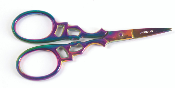 3 1/2" Renaissance Scissors