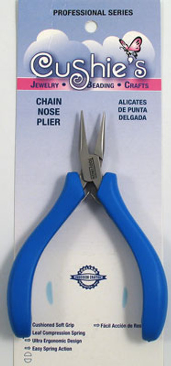 Mini Chain Nose Pliers