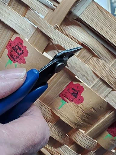  Diagonal Cutter