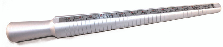 Aluminum Ring Sizer