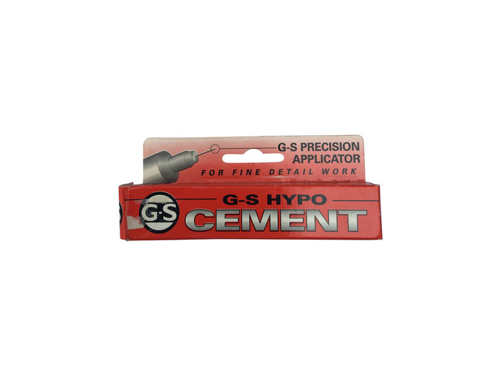 Hypo Cement