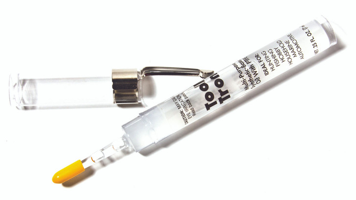 Tooltron Synthetic Multi Purpose Oil