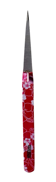 Cross Action Tweezers