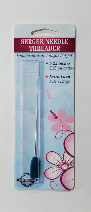 Serger Needle Threader