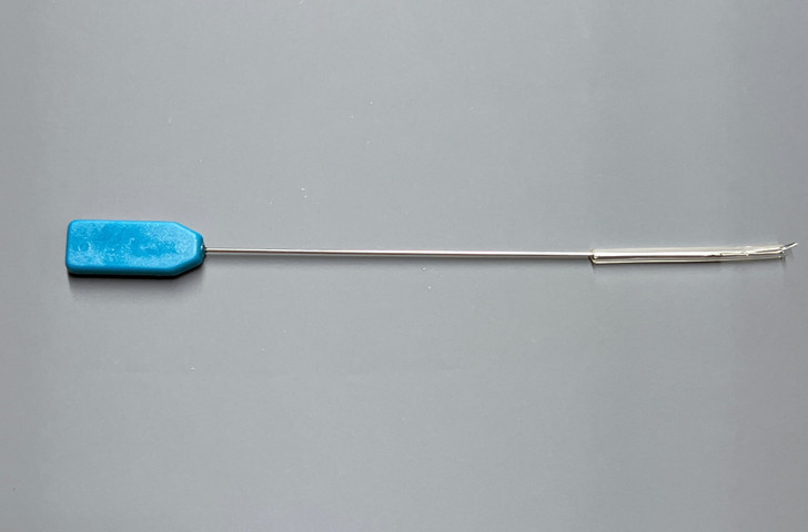Serger Needle Threader
