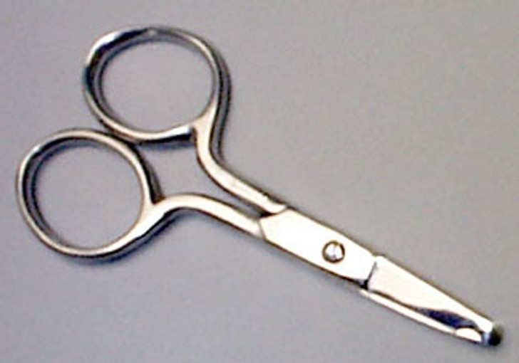 Bird Claw Scissors