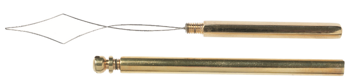 Brass Needle Threader