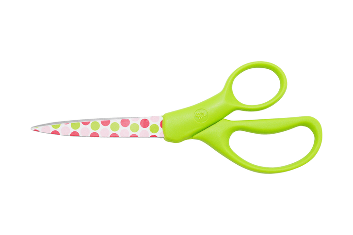 Holiday Scissors 