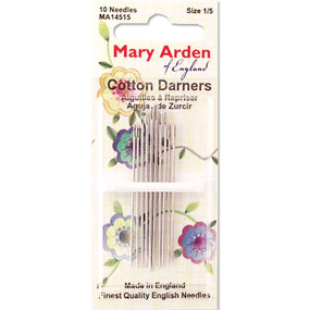 Mary Arden Cotton Darners