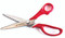 Scallop Fabric Shears are great for craft projects. Ideal for fine fabric. Stainless steel construction.  Made in Japan. These scallop fabric shears are highly rated. These Scallop Fabric Shears are Made in Japan