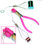 Nylon Jaw Pliers
