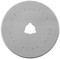60mm Rotary Blades - Pkg. of 5
