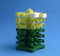 Clover Stack and Store Bobbin Tower