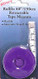 Allary Rollfix Retractable Tape Measure