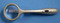 Magnifier Lighted Seam Ripper