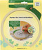 Clover 7 Inch-18cm Embroidery Hoop