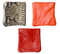 Genuine Leather Storage Purse
