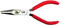 6" Deluxe Split Ring Pliers