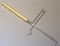 Brass Whip Finisher