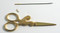 4 Inch Chanticleer Scissors