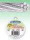 Beadalon Nylon-Coated Stainless Steel Wire