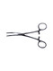 6" Hemostat Curved