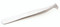 4 3/4" Precision Ground  Angled Tweezers