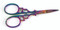 3 1/2" Renaissance Scissors