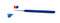 Beading Awl - PVC Handle