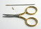 3 1/2 " Italian-Made Needleart Sew Scissors