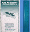 The Add An Eighth allows you to use your rotary cutter when foundation piecing to trim excess fabric and provide a straight line for placement of the next fabric piece. Simplifies foundation piecing of miniatures.  Works great to trim off excess fabric.  Provides straight edge for placement of pieces.