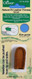 Shaped naturally for a perfect fit. Needles can be pushed from tip and sides.  Two layers of leather for increased safety.  Comes in small or medium size.
