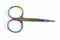 Rainbow Designer Series - Large Ring Scissors